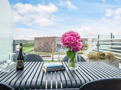 Apartment 8 person holiday home in Ringkøbing-By Traum - Outdoor photo 37