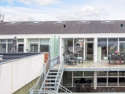 Apartment 8 person holiday home in Ringkøbing-By Traum - Outdoor photo 38