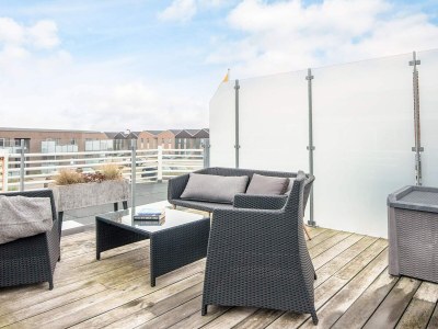 Apartment 8 person holiday home in Ringkøbing-By Traum - Outdoor photo 39