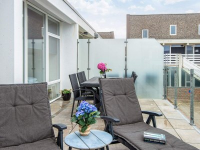 Apartment 8 person holiday home in Ringkøbing-By Traum - Outdoor photo 40