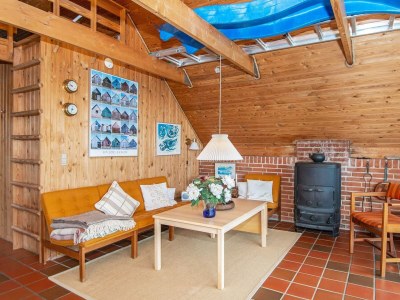 Holiday house 6 person holiday home in Ringkøbing - Outdoor photo 6