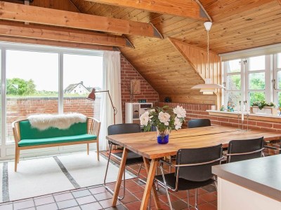 Holiday house 6 person holiday home in Ringkøbing - Outdoor photo 10