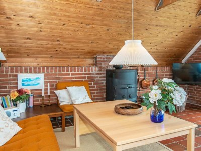 Holiday house 6 person holiday home in Ringkøbing - Outdoor photo 15