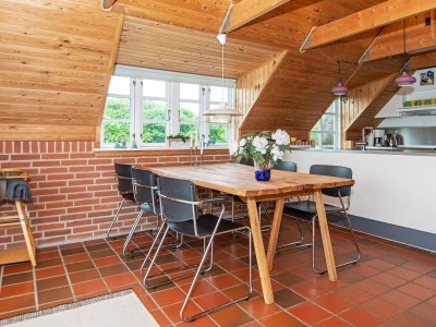 Holiday house 6 person holiday home in Ringkøbing - Outdoor photo 16