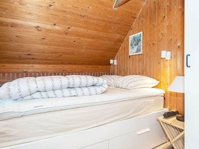 Holiday house 6 person holiday home in Ringkøbing - Outdoor photo 18