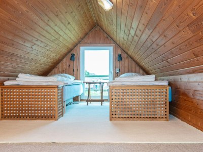 Holiday house 6 person holiday home in Ringkøbing - Outdoor photo 19