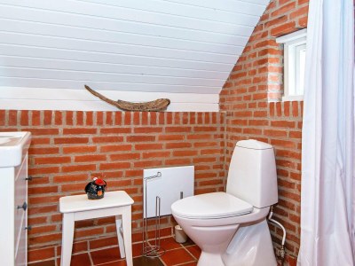 Holiday house 6 person holiday home in Ringkøbing - Outdoor photo 21