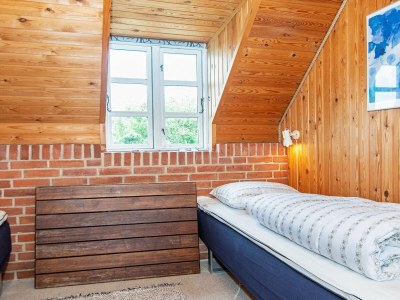 Holiday house 6 person holiday home in Ringkøbing - Outdoor photo 28