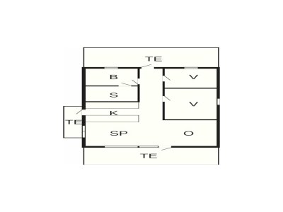 Holiday house 6 person holiday home in Ringkøbing - Document photo 37