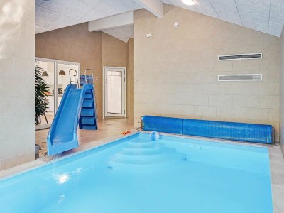 Holiday house 18 person holiday home in Fjerritslev - Outdoor photo 2