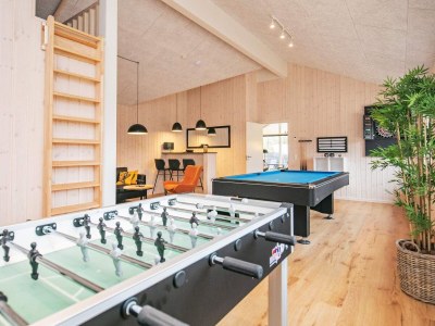 Holiday house 18 person holiday home in Fjerritslev - Outdoor photo 5