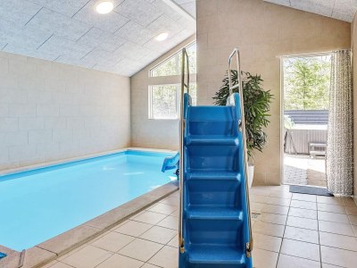 Holiday house 18 person holiday home in Fjerritslev - Outdoor photo 8