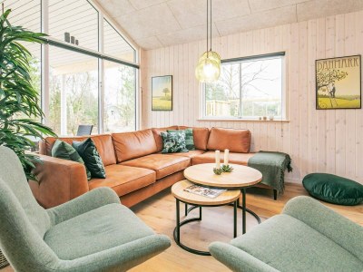 Holiday house 18 person holiday home in Fjerritslev - Outdoor photo 9