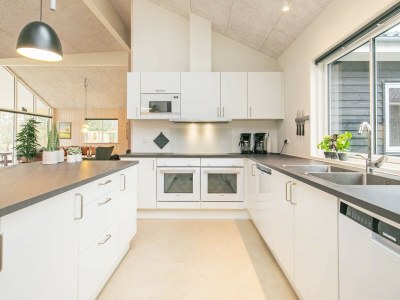 Holiday house 18 person holiday home in Fjerritslev - Outdoor photo 14