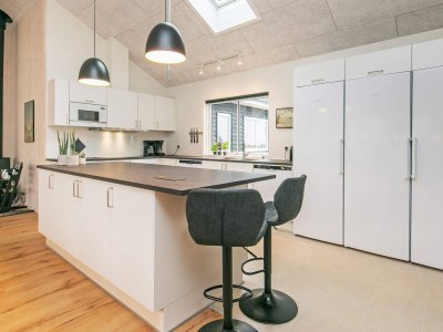 Holiday house 18 person holiday home in Fjerritslev - Outdoor photo 18