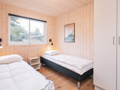 Holiday house 18 person holiday home in Fjerritslev - Outdoor photo 19