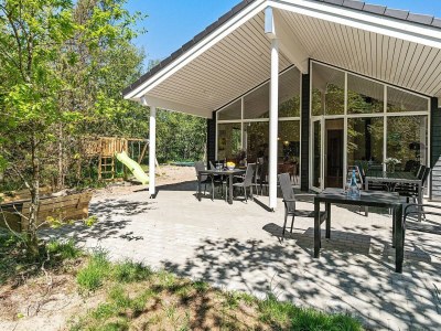 Holiday house 18 person holiday home in Fjerritslev - Outdoor photo 27