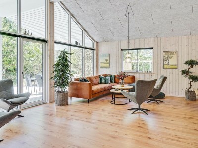 Holiday house 18 person holiday home in Fjerritslev - Outdoor photo 29