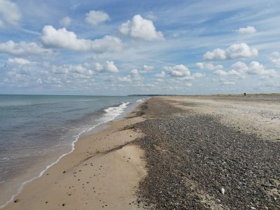 Holiday house 18 person holiday home in Fjerritslev - Outdoor photo 30