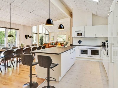 Holiday house 18 person holiday home in Fjerritslev - Outdoor photo 32