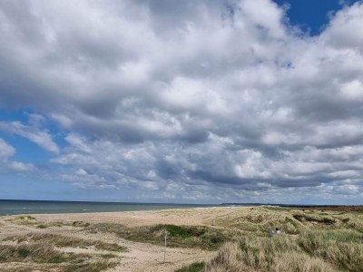 Holiday house 18 person holiday home in Fjerritslev - Outdoor photo 34