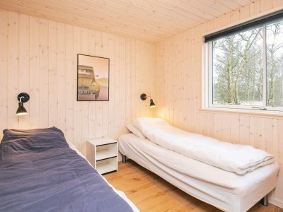 Holiday house 18 person holiday home in Fjerritslev - Outdoor photo 35