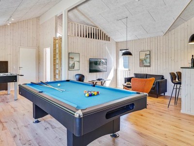 Holiday house 18 person holiday home in Fjerritslev - Outdoor photo 36