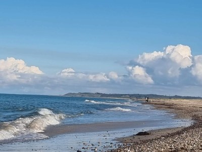 Holiday house 18 person holiday home in Fjerritslev - Outdoor photo 39