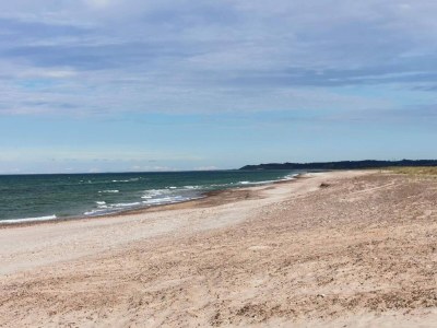 Holiday house 18 person holiday home in Fjerritslev - Outdoor photo 40