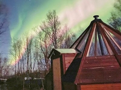 Holiday house 8 Personen Ferienhaus in STONGLANDSEIDET - Outdoor photo 4