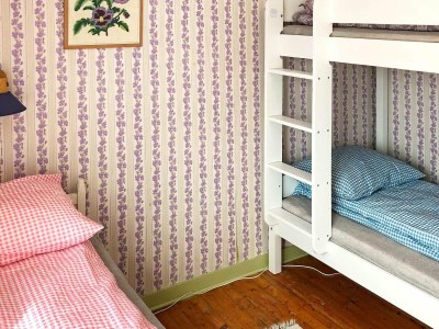 Holiday house 8 Personen Ferienhaus in STONGLANDSEIDET - Outdoor photo 12