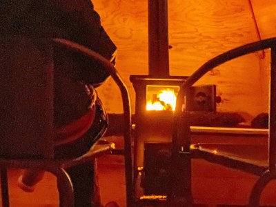 Holiday house 8 Personen Ferienhaus in STONGLANDSEIDET - Outdoor photo 19