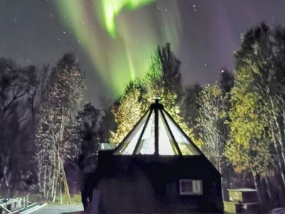 Holiday house 8 Personen Ferienhaus in STONGLANDSEIDET - Outdoor photo 24