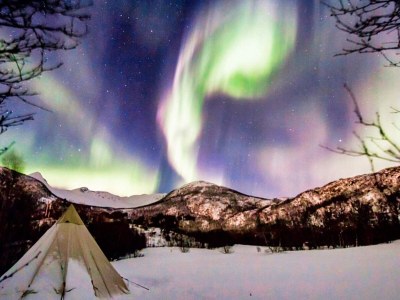 Holiday house 8 Personen Ferienhaus in STONGLANDSEIDET - Outdoor photo 28