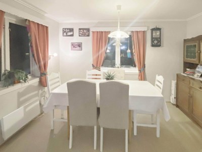 Holiday house 8 Personen Ferienhaus in STONGLANDSEIDET - Outdoor photo 33