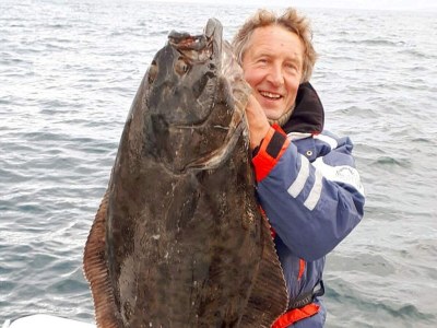 Holiday house 8 Personen Ferienhaus in STONGLANDSEIDET - Outdoor photo 38