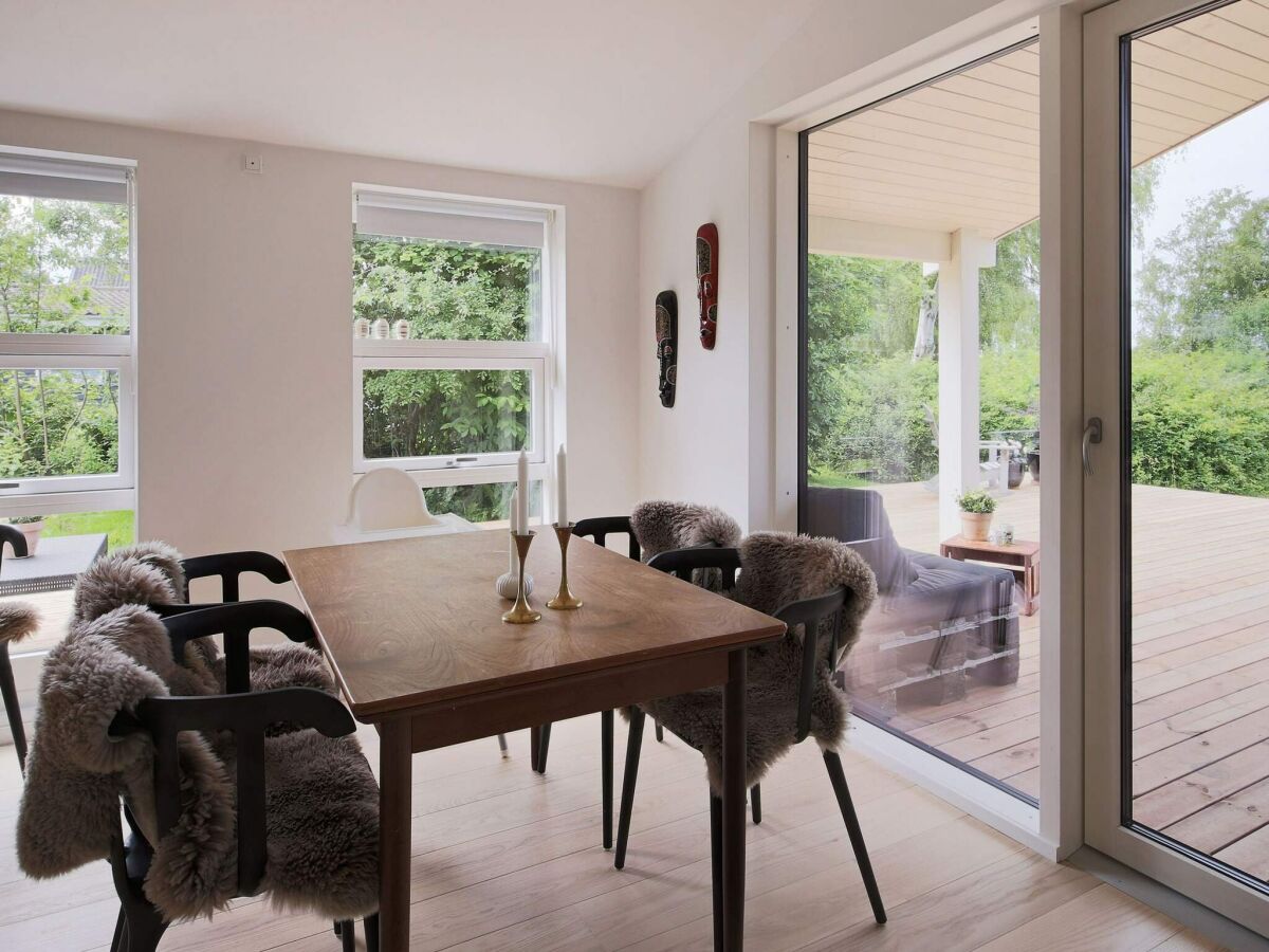 Holiday house 6 person holiday home in Jægerspris - Outdoor photo 3