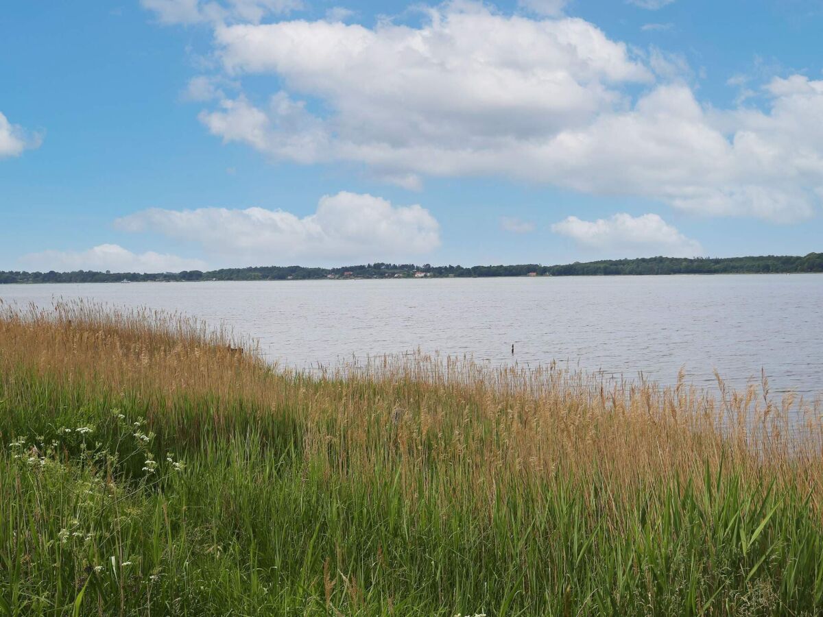 Holiday house 6 person holiday home in Jægerspris - Outdoor photo 4