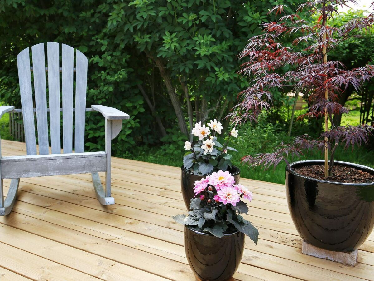 Holiday house 6 person holiday home in Jægerspris - Outdoor photo 5