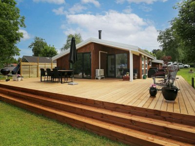 Holiday house 6 person holiday home in Jægerspris in Kulhuse - Holiday house