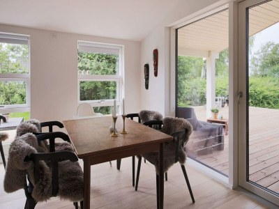 Holiday house 6 person holiday home in Jægerspris - Outdoor photo 3