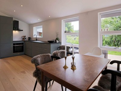 Holiday house 6 person holiday home in Jægerspris - Outdoor photo 10