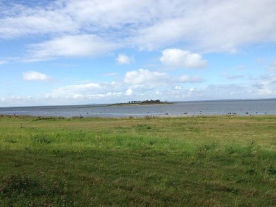 Holiday house 6 person holiday home in Jægerspris - Outdoor photo 12