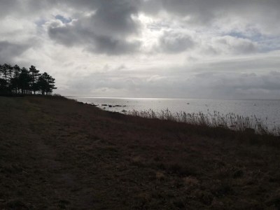 Holiday house 6 person holiday home in Jægerspris - Outdoor photo 14