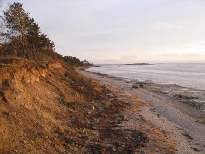 Holiday house 6 person holiday home in Jægerspris - Outdoor photo 16