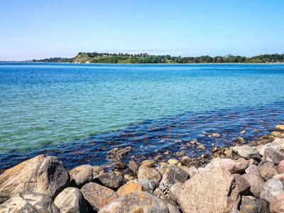 Holiday house 6 person holiday home in Jægerspris - Outdoor photo 17