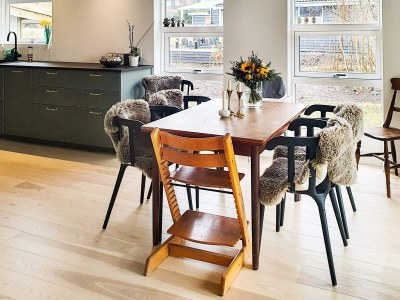 Holiday house 6 person holiday home in Jægerspris - Outdoor photo 18