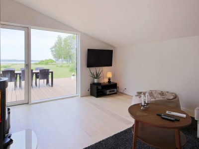 Holiday house 6 person holiday home in Jægerspris - Outdoor photo 19