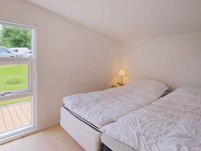 Holiday house 6 person holiday home in Jægerspris - Outdoor photo 20