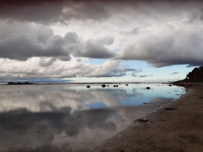 Holiday house 6 person holiday home in Jægerspris - Outdoor photo 25